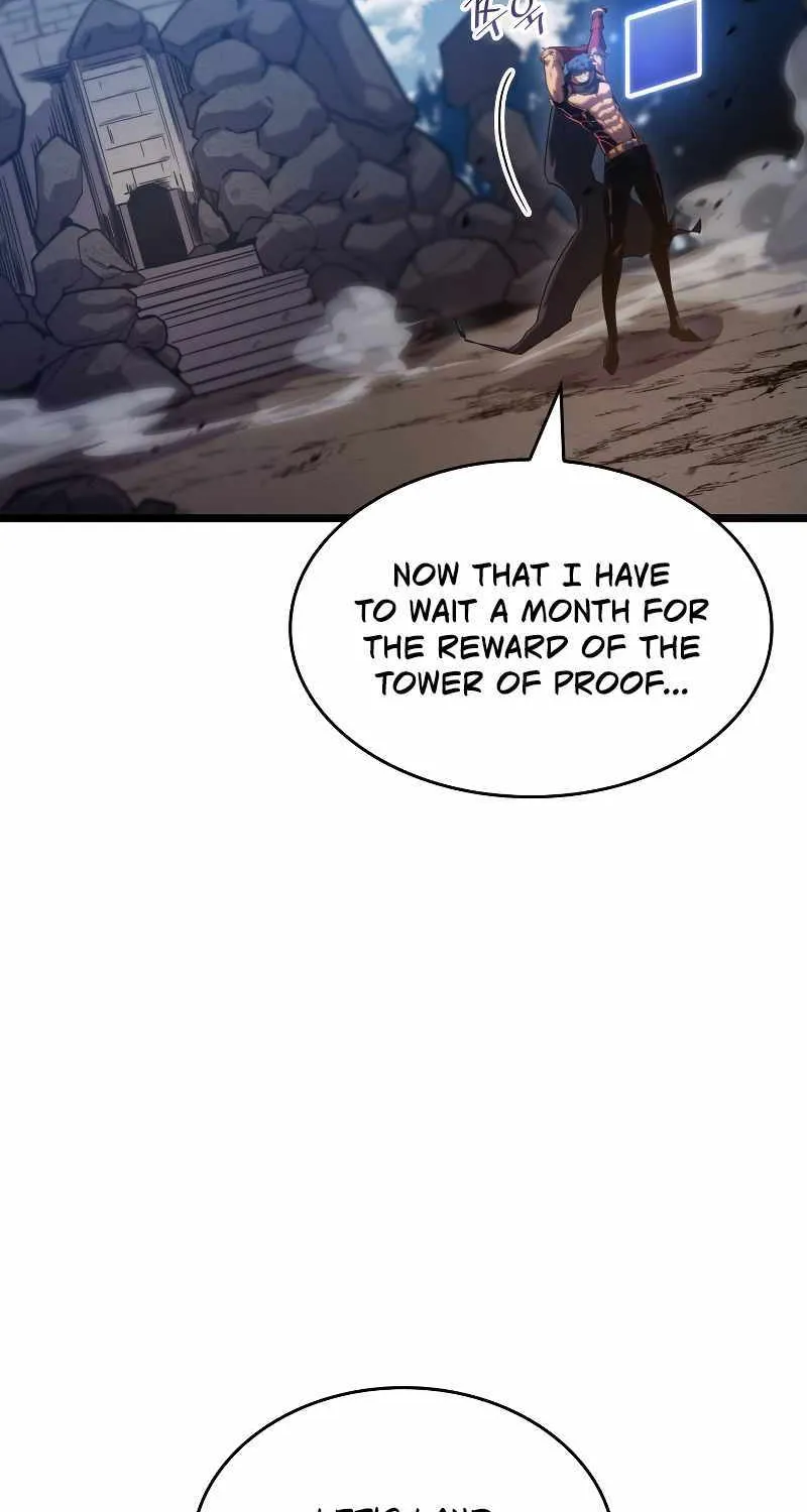 Return Of The Sss-Class Ranker Zinmanga X Chapter 97 Page 13