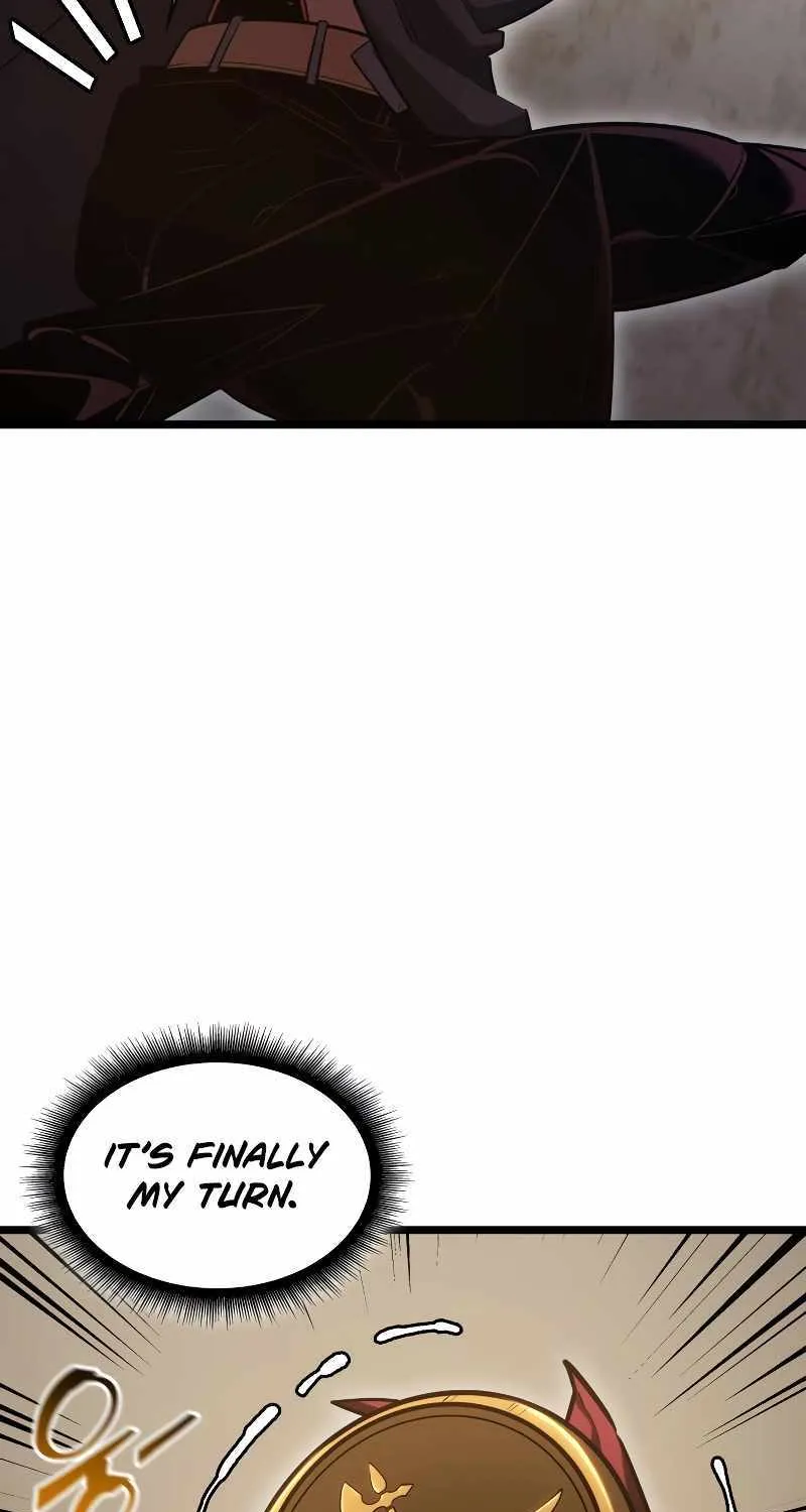 Return Of The Sss-Class Ranker Zinmanga X Chapter 97 Page 35