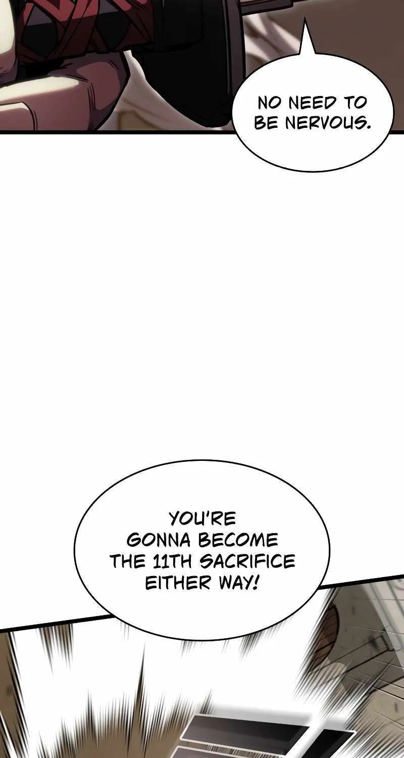 Return Of The Sss-Class Ranker Zinmanga X Chapter 97 Page 46