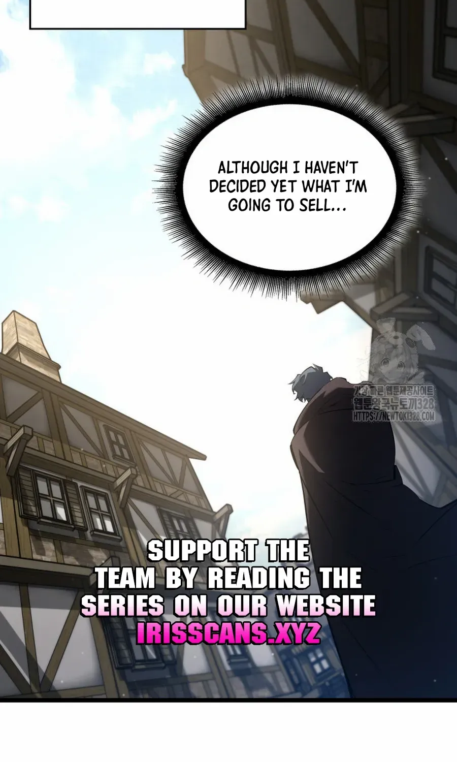 Return Of The Sss-Class Ranker Zinmanga X Chapter 96.1 Page 31