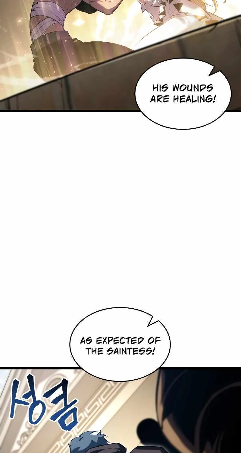 Return Of The Sss-Class Ranker Zinmanga X Chapter 96 Page 6