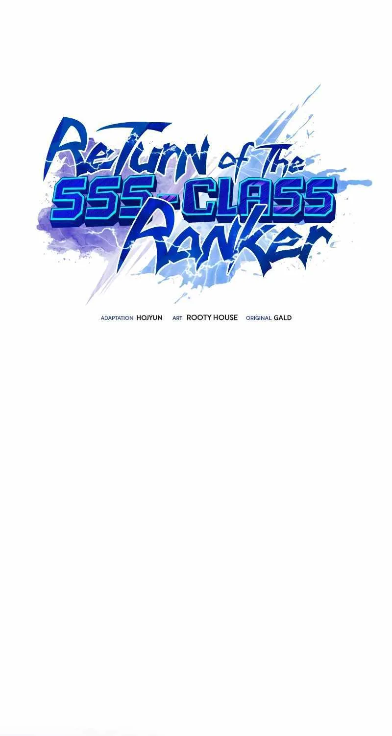 Return Of The Sss-Class Ranker Zinmanga X Chapter 96 Page 17