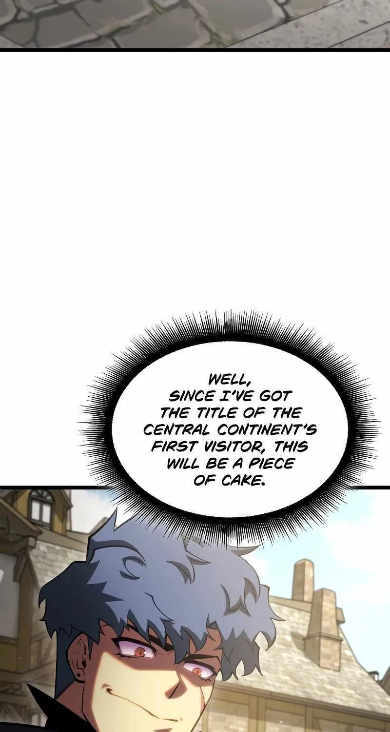 Return Of The Sss-Class Ranker Zinmanga X Chapter 96 Page 25