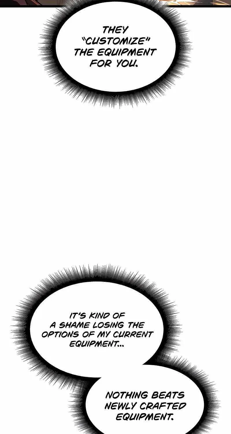 Return Of The Sss-Class Ranker Zinmanga X Chapter 96 Page 39