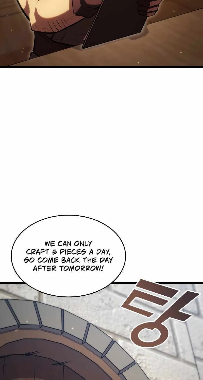 Return Of The Sss-Class Ranker Zinmanga X Chapter 96 Page 43