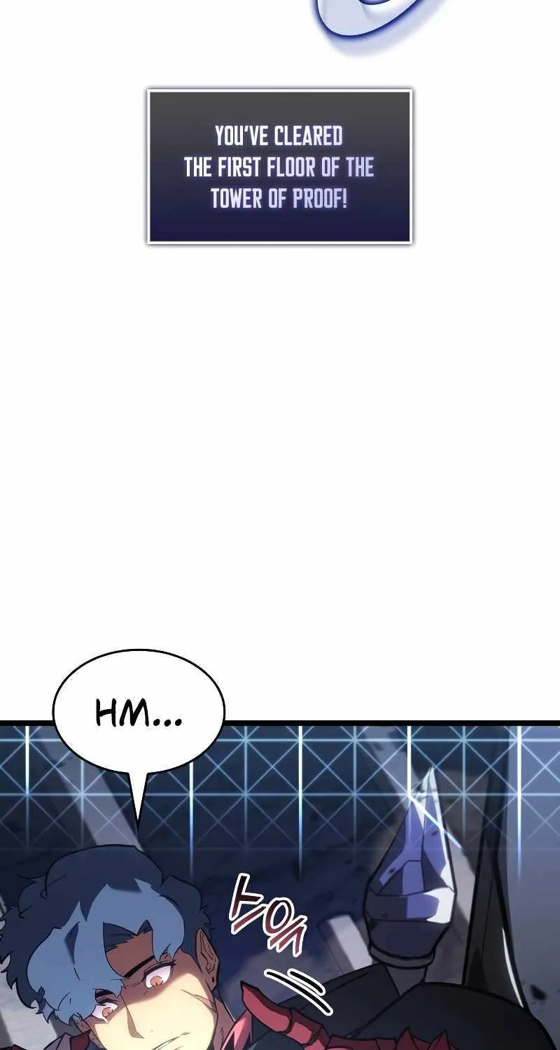 Return Of The Sss-Class Ranker Zinmanga X Chapter 96 Page 68
