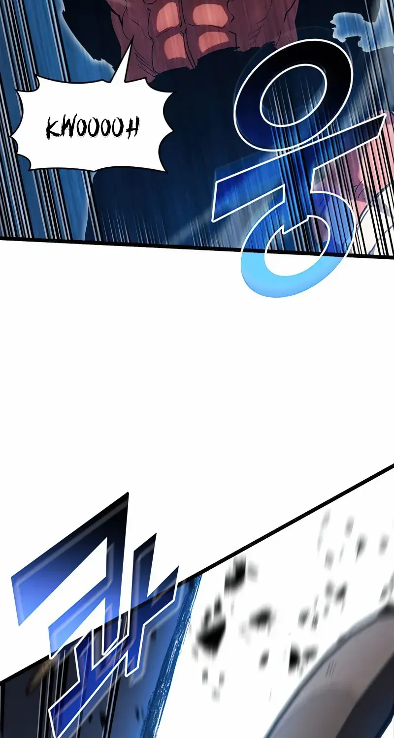 Return Of The Sss-Class Ranker Zinmanga X Chapter 95 Page 87