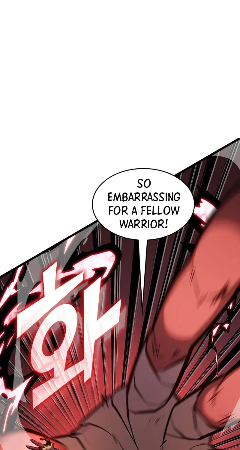 Return Of The Sss-Class Ranker Zinmanga X Chapter 95 Page 96