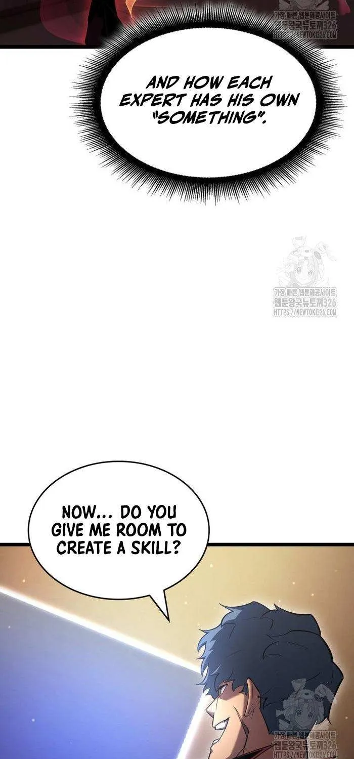 Return Of The Sss-Class Ranker Zinmanga X Chapter 94.2 Page 32