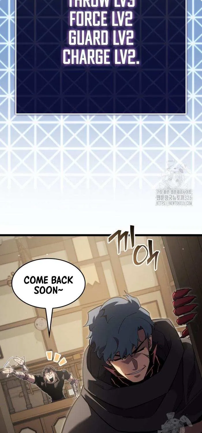 Return Of The Sss-Class Ranker Zinmanga X Chapter 94.2 Page 45