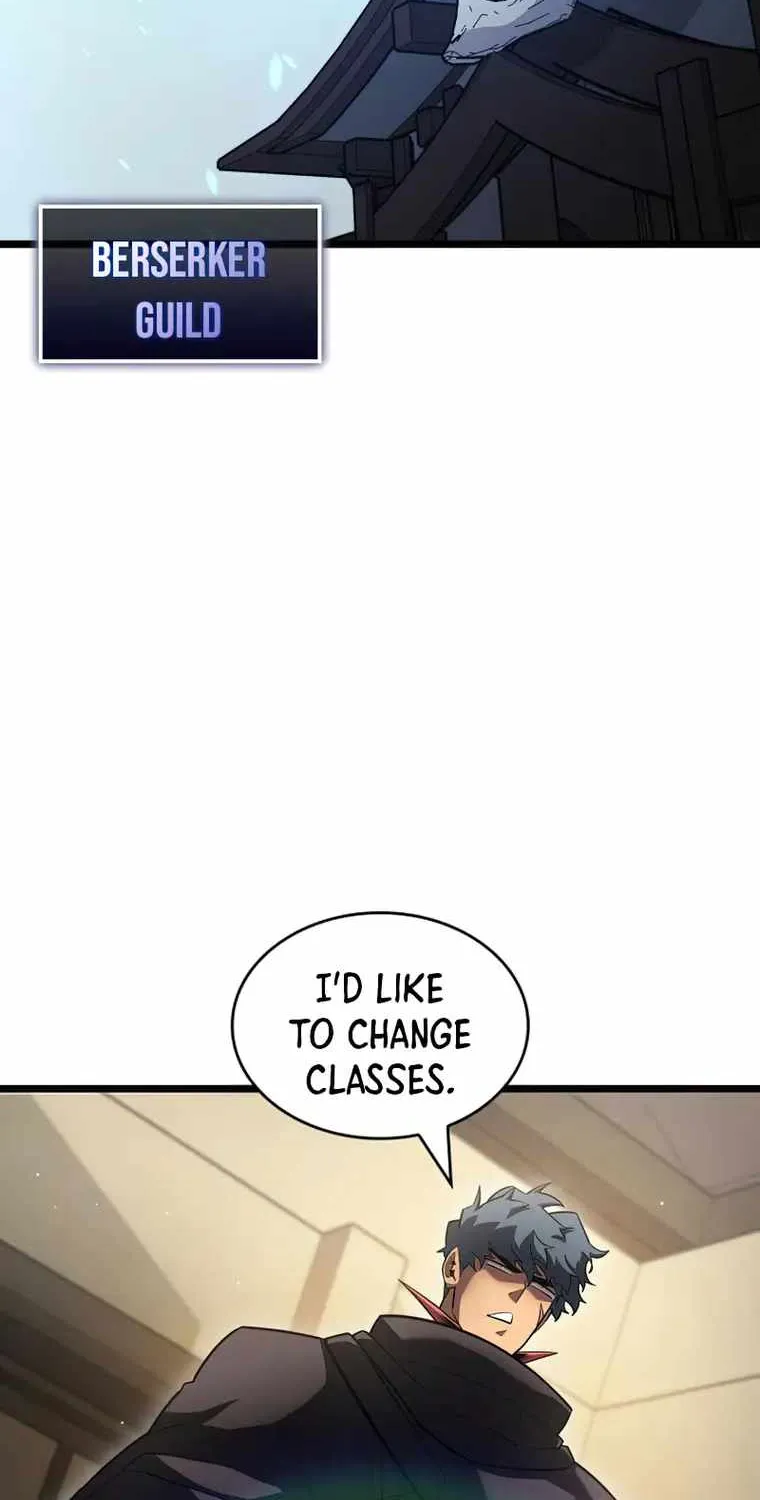 Return Of The Sss-Class Ranker Zinmanga X Chapter 94 Page 85