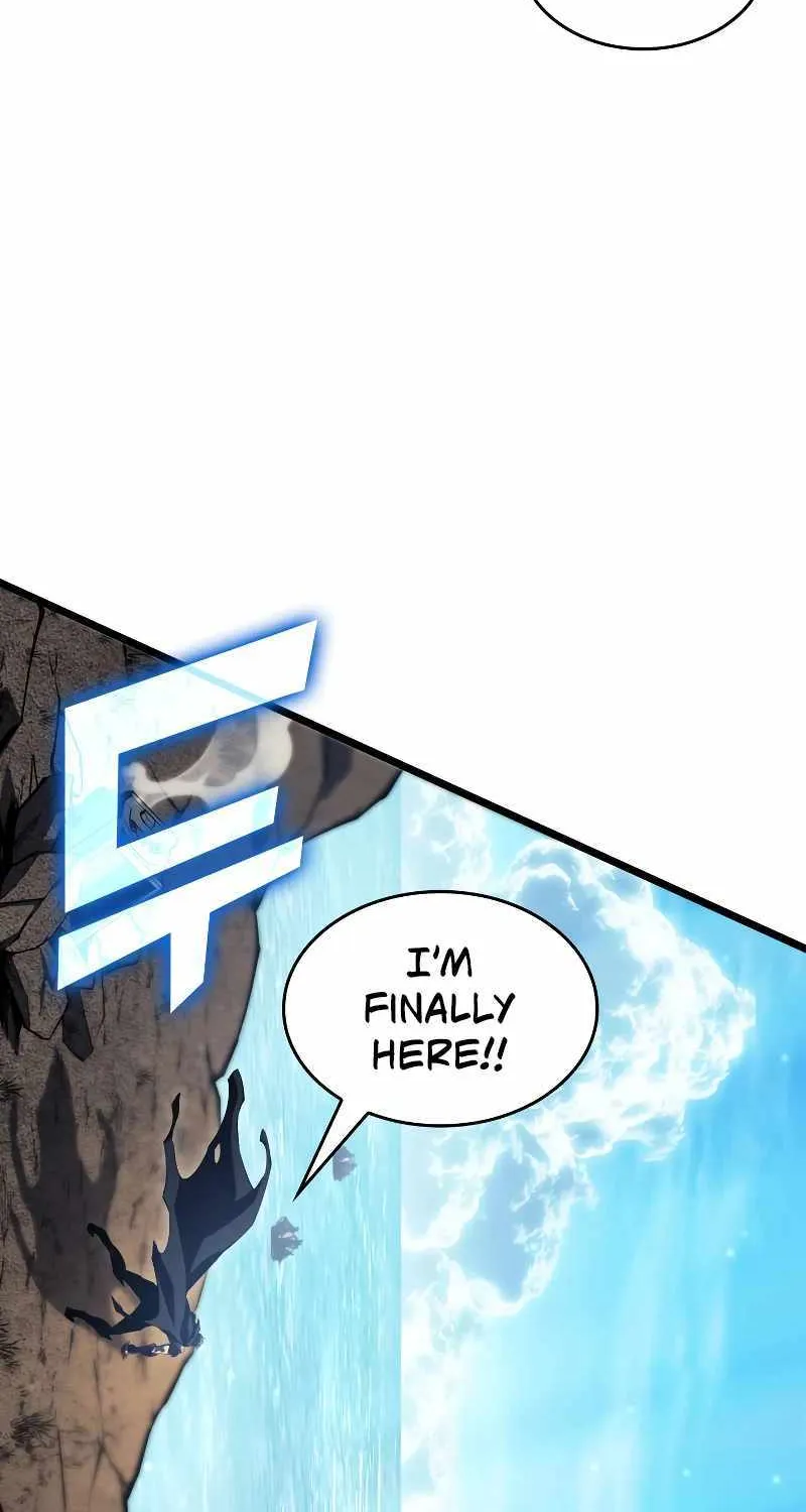 Return Of The Sss-Class Ranker Zinmanga X Chapter 93 Page 84