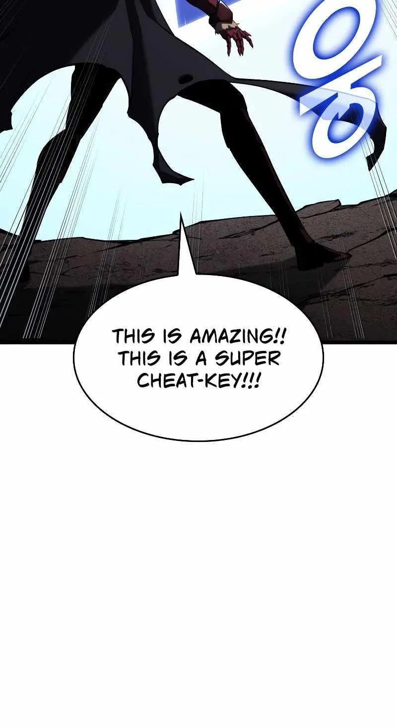 Return Of The Sss-Class Ranker Zinmanga X Chapter 93 Page 89