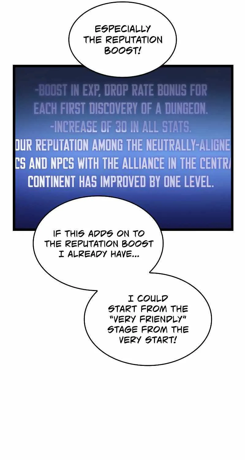 Return Of The Sss-Class Ranker Zinmanga X Chapter 93 Page 90