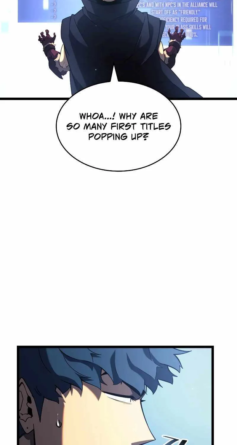 Return Of The Sss-Class Ranker Zinmanga X Chapter 93 Page 93