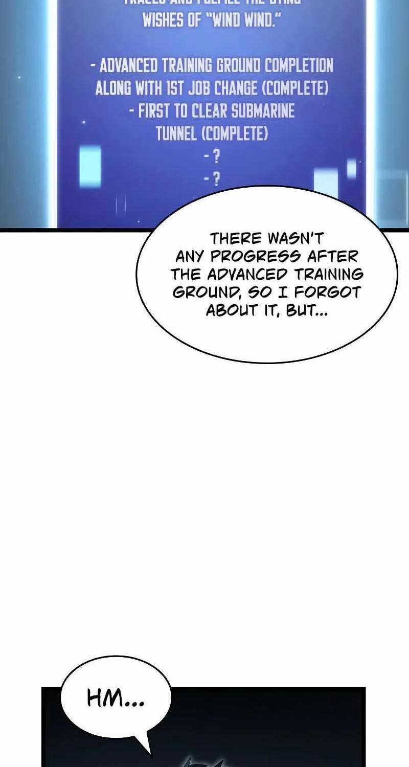Return Of The Sss-Class Ranker Zinmanga X Chapter 93 Page 95