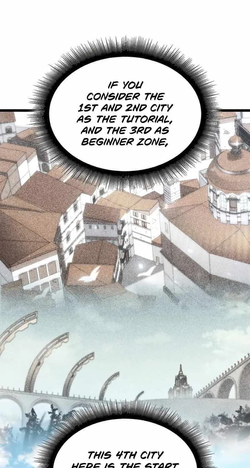 Return Of The Sss-Class Ranker Zinmanga X Chapter 93 Page 100