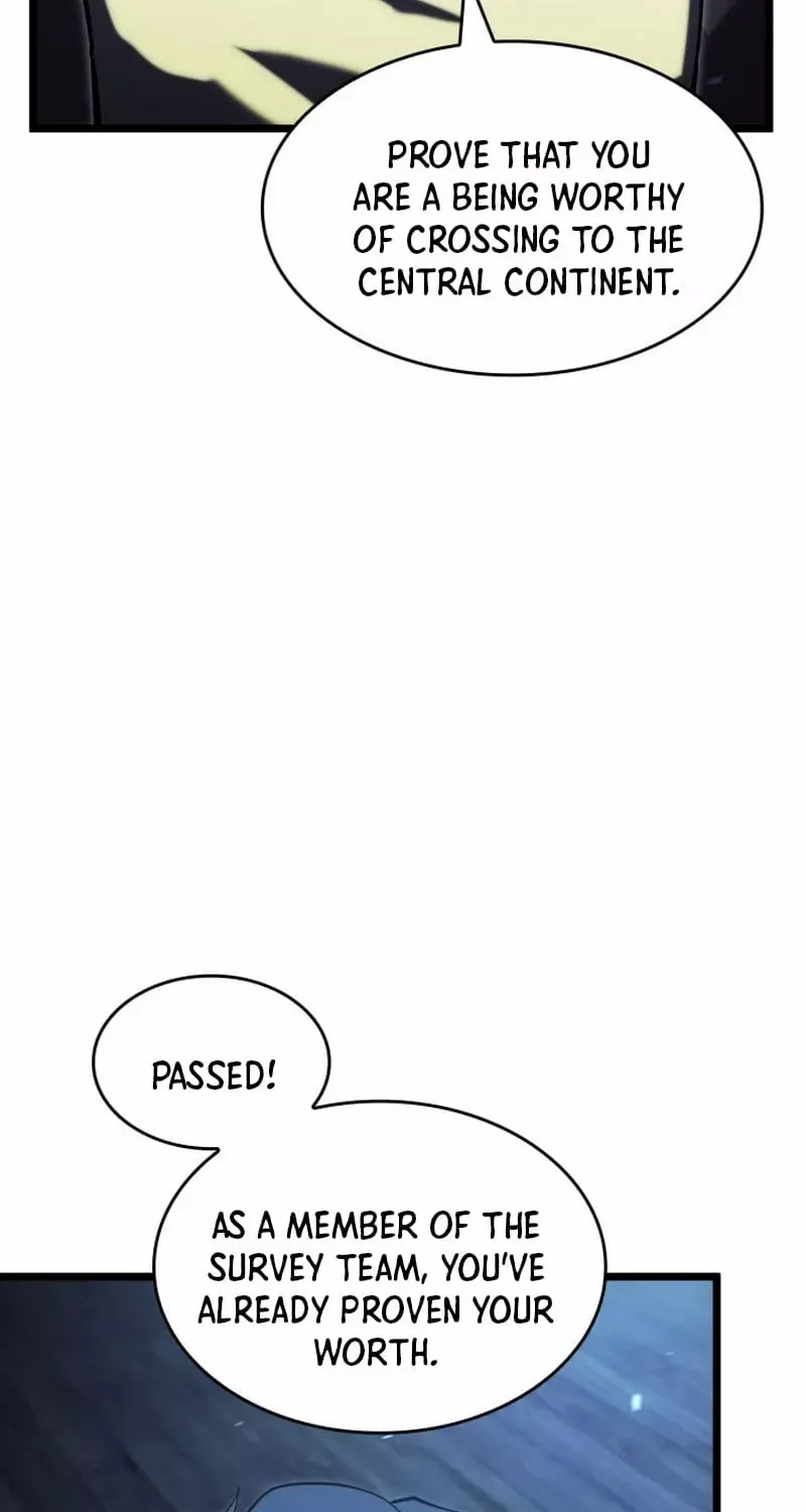 Return Of The Sss-Class Ranker Zinmanga X Chapter 92 Page 51