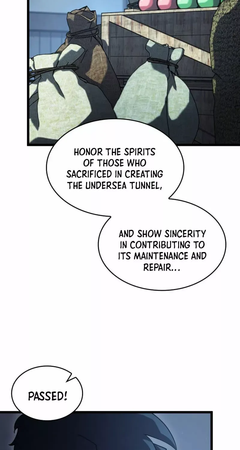 Return Of The Sss-Class Ranker Zinmanga X Chapter 92 Page 57