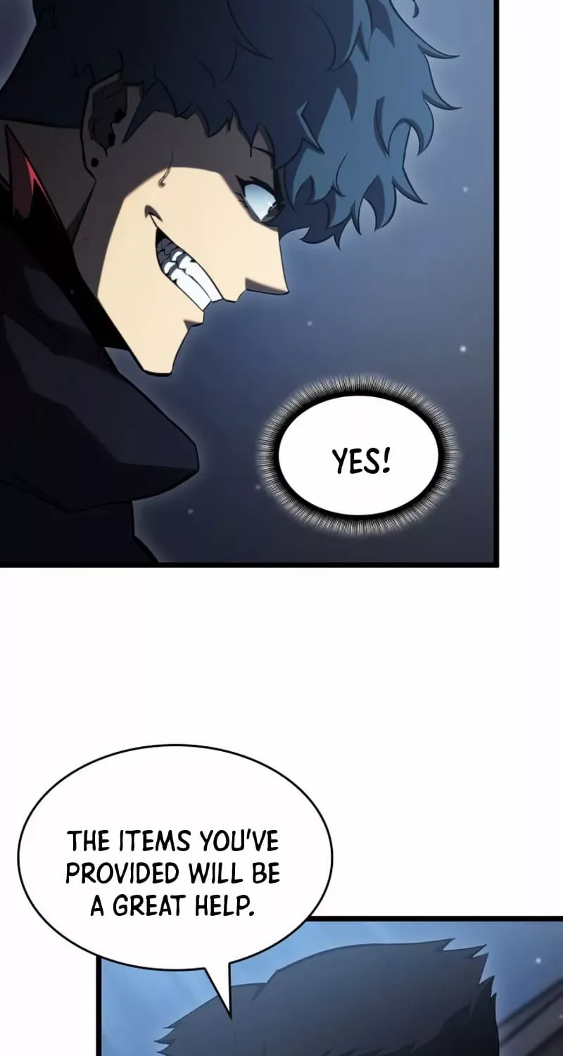 Return Of The Sss-Class Ranker Zinmanga X Chapter 92 Page 58
