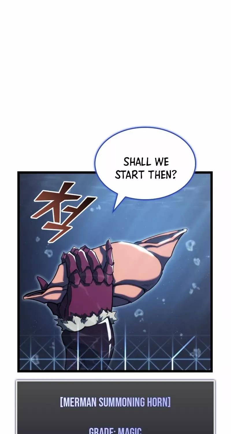 Return Of The Sss-Class Ranker Zinmanga X Chapter 92 Page 73