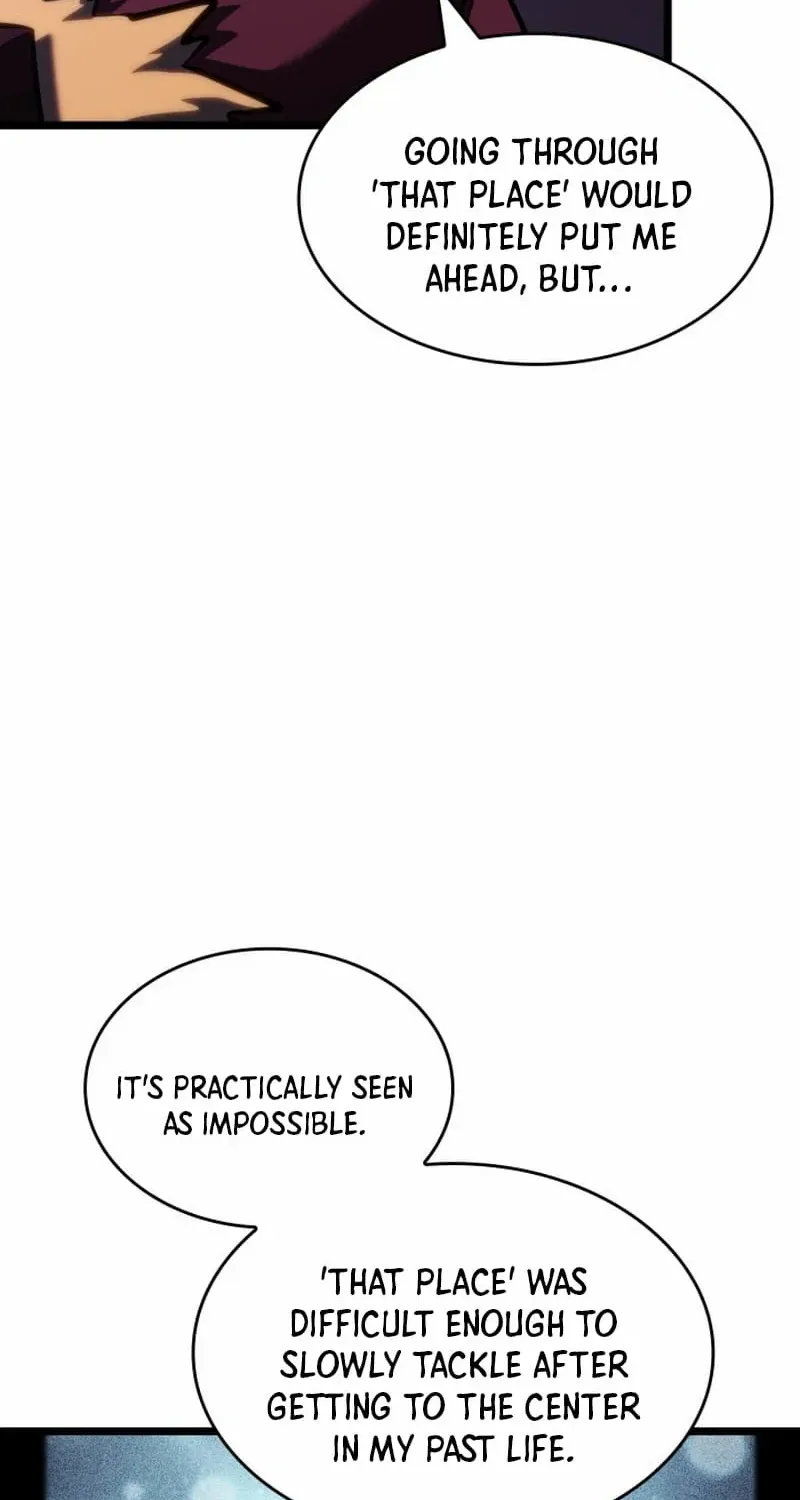 Return Of The Sss-Class Ranker Zinmanga X Chapter 91 Page 11