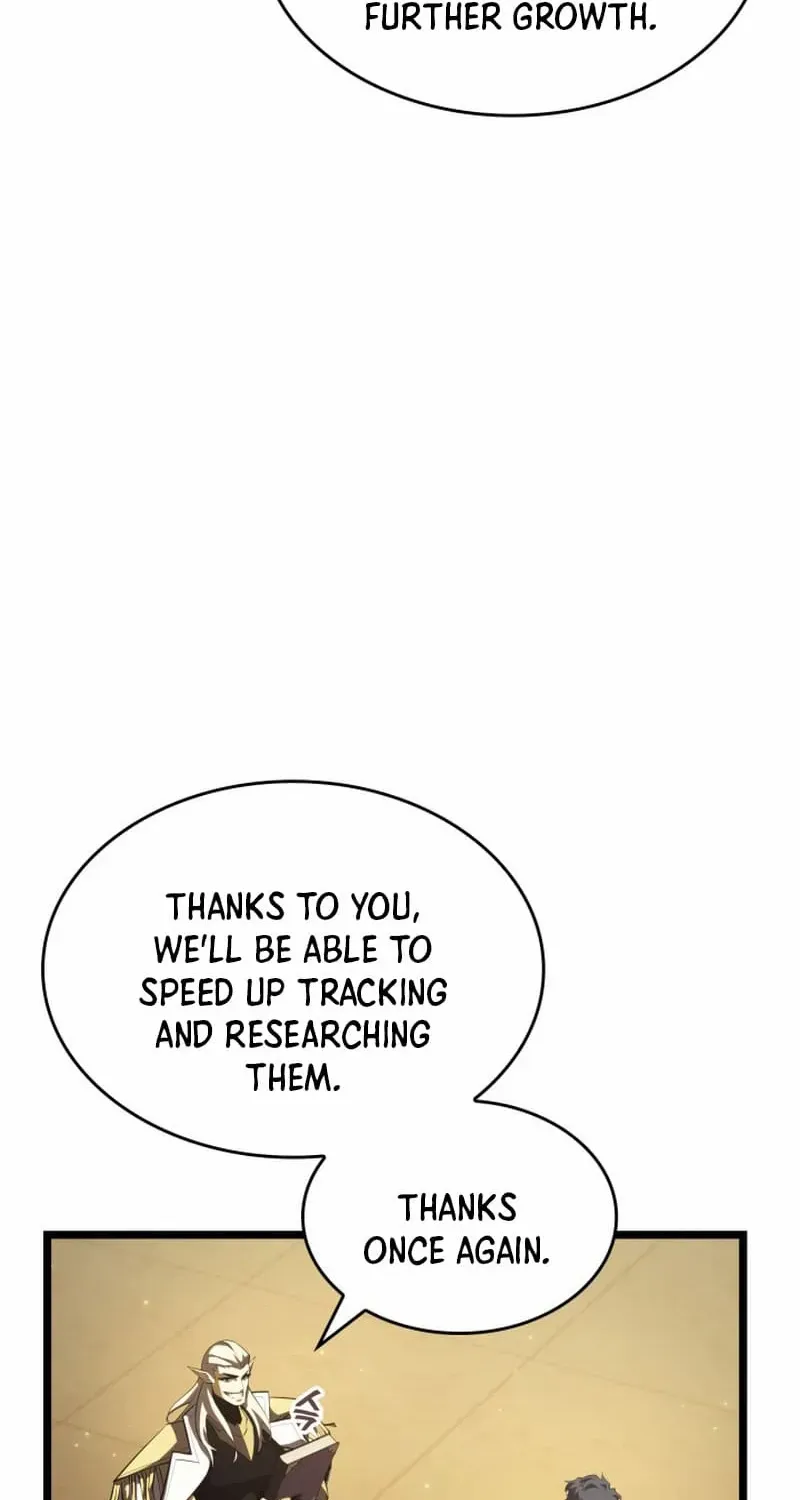 Return Of The Sss-Class Ranker Zinmanga X Chapter 91 Page 27