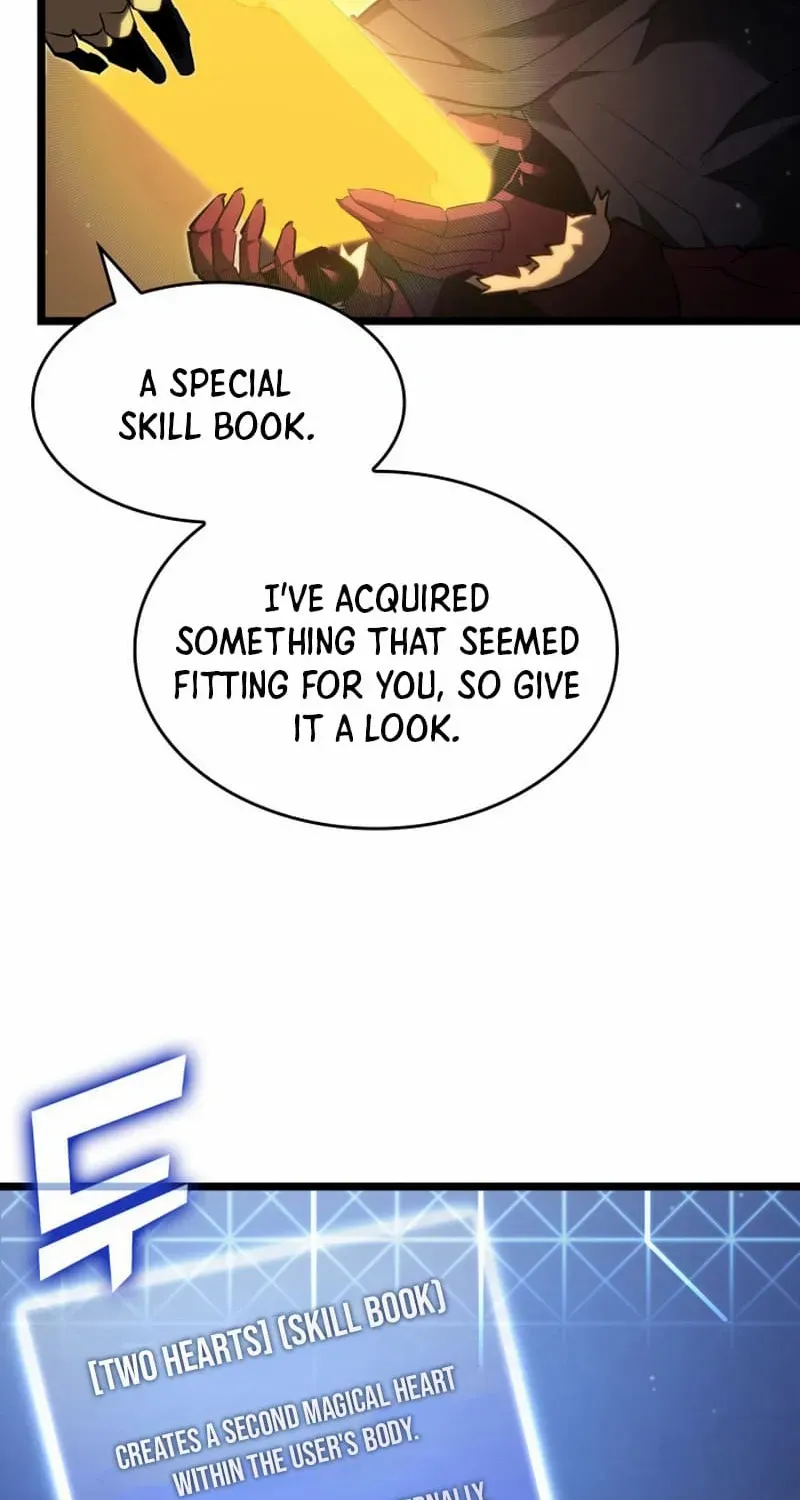 Return Of The Sss-Class Ranker Zinmanga X Chapter 91 Page 30