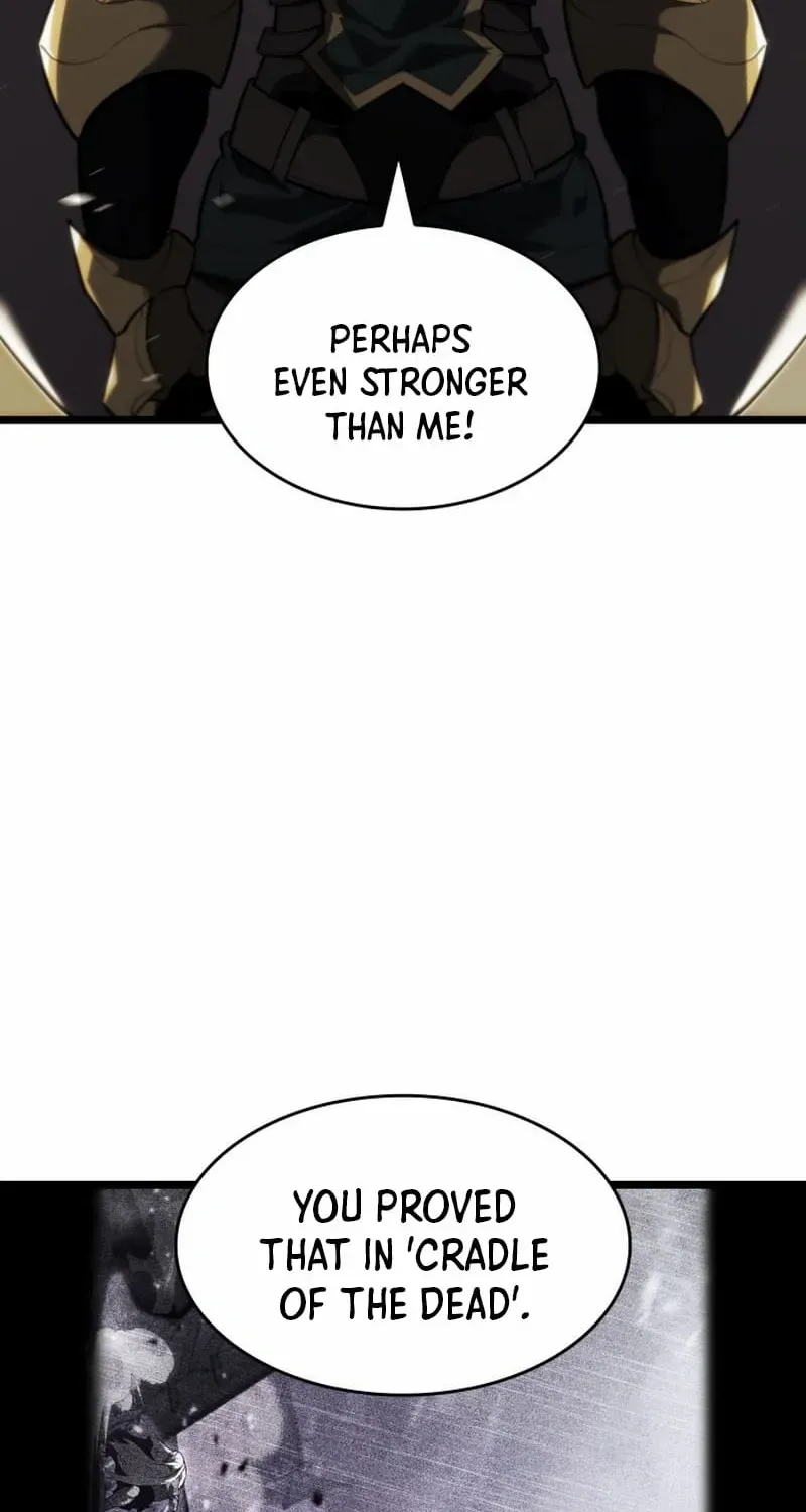 Return Of The Sss-Class Ranker Zinmanga X Chapter 91 Page 39