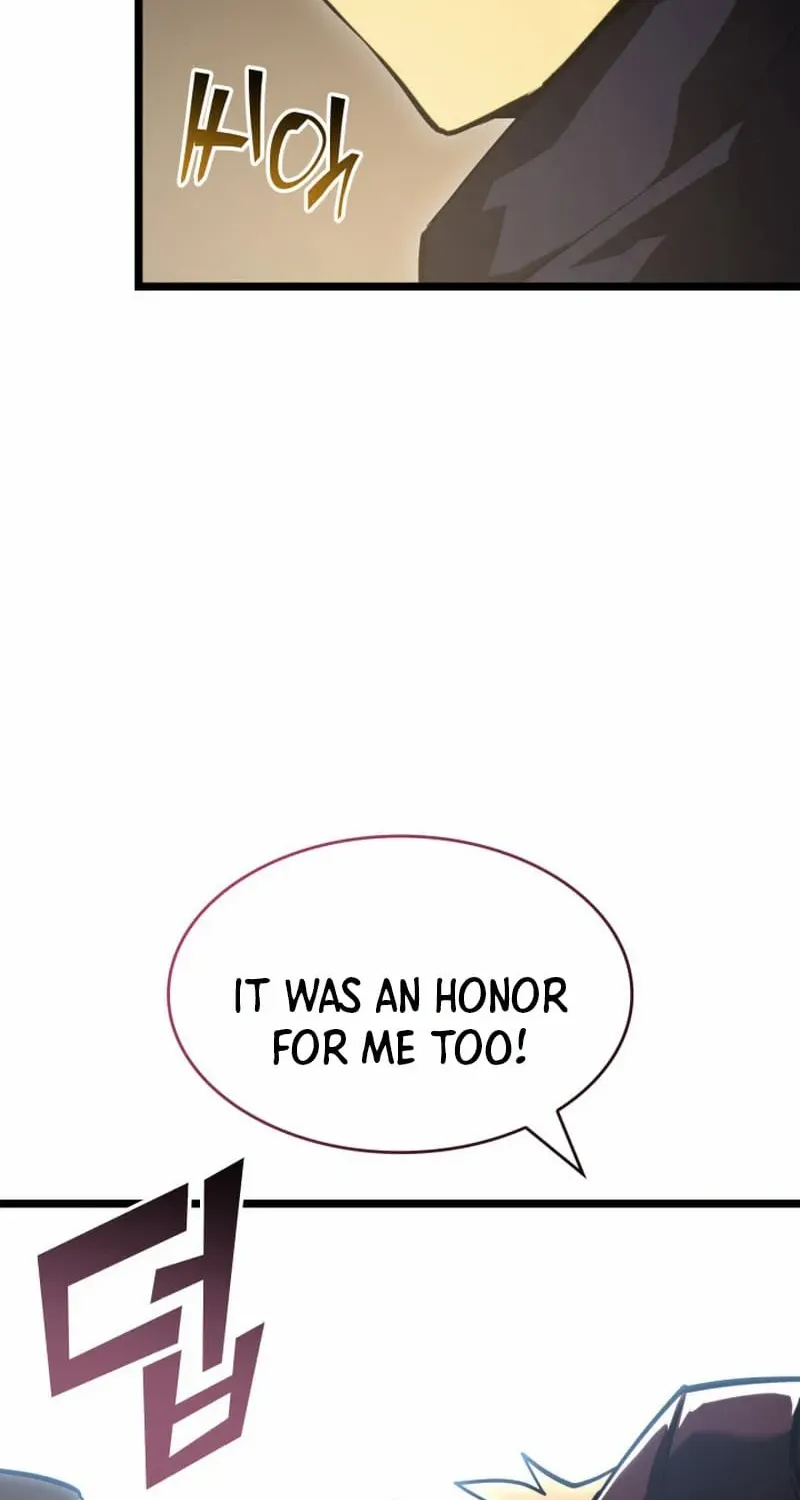 Return Of The Sss-Class Ranker Zinmanga X Chapter 91 Page 45