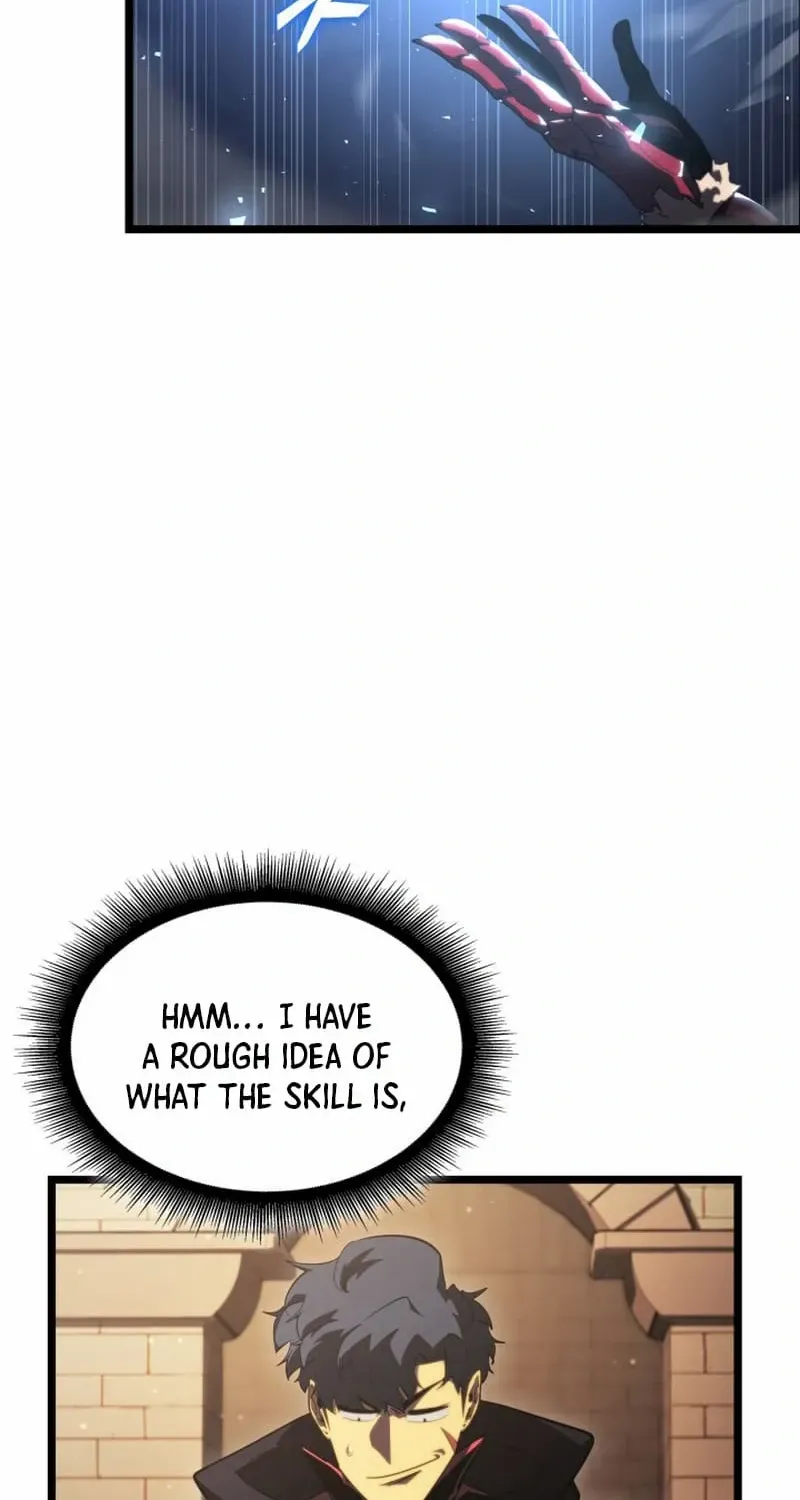 Return Of The Sss-Class Ranker Zinmanga X Chapter 91 Page 50