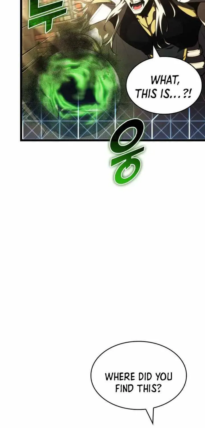 Return Of The Sss-Class Ranker Zinmanga X Chapter 90 Page 85