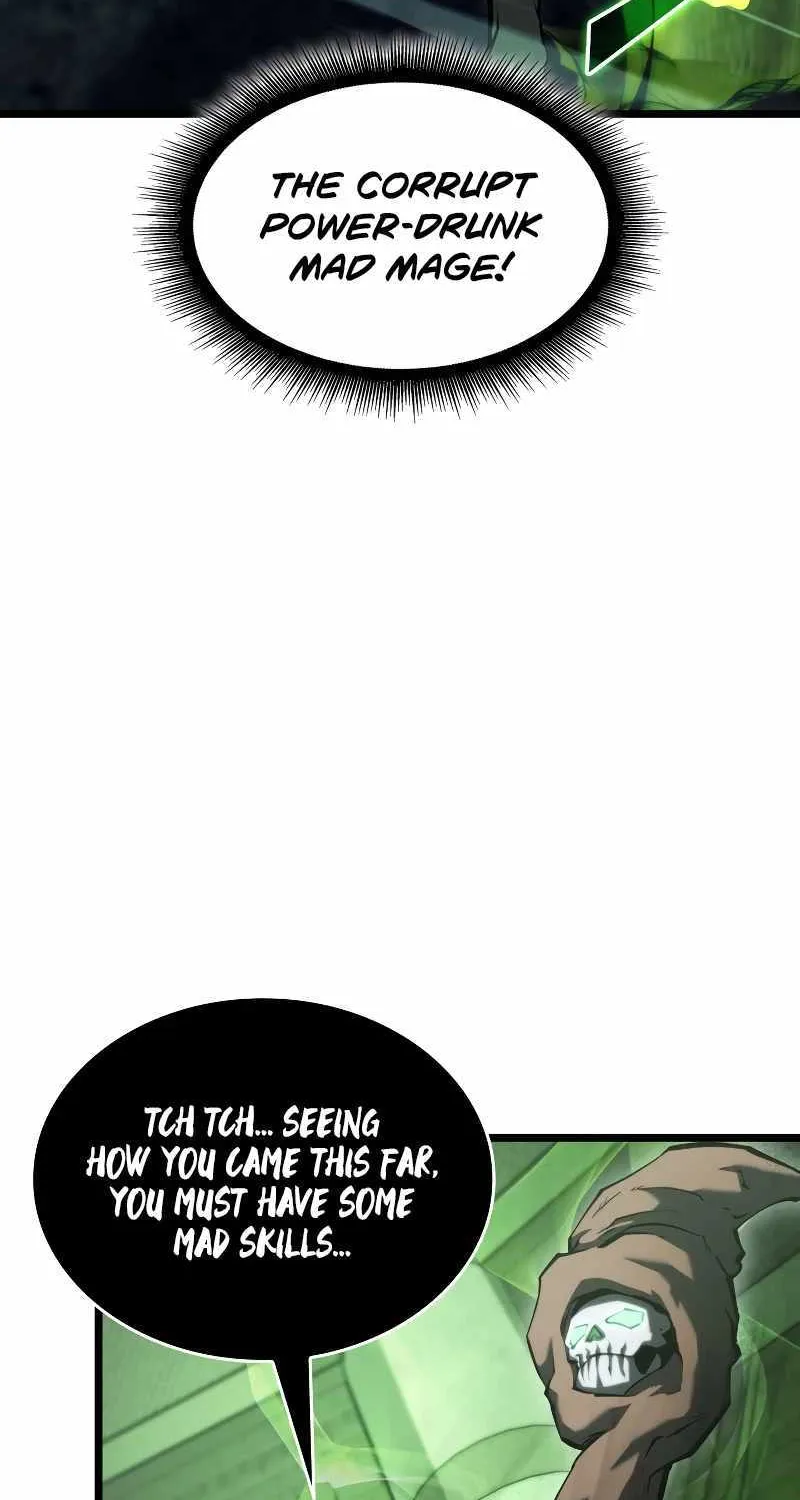 Return Of The Sss-Class Ranker Zinmanga X Chapter 89 Page 8