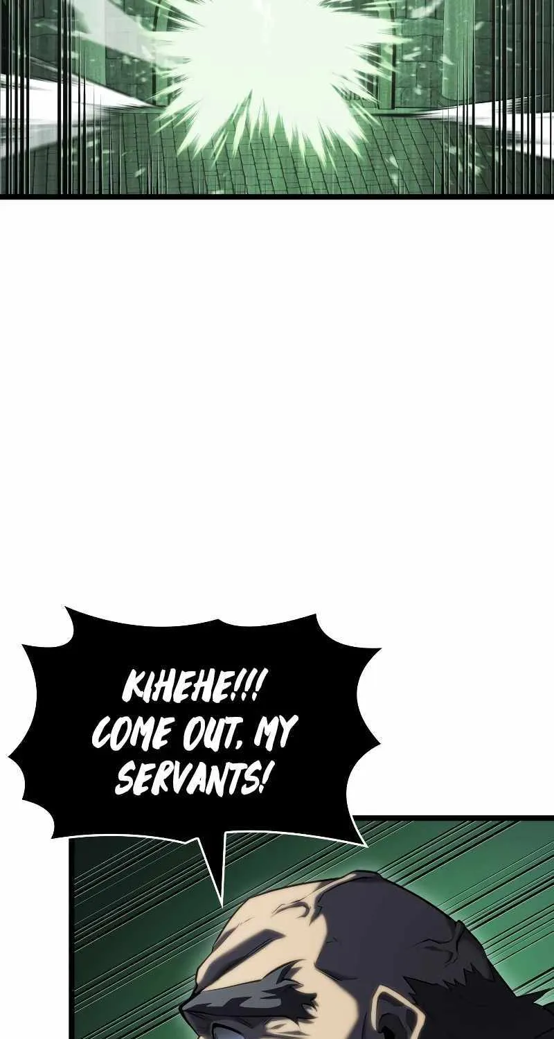 Return Of The Sss-Class Ranker Zinmanga X Chapter 89 Page 16