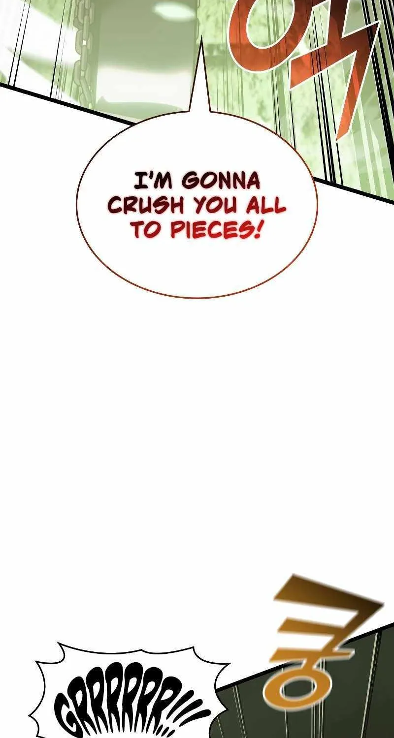 Return Of The Sss-Class Ranker Zinmanga X Chapter 88 Page 10