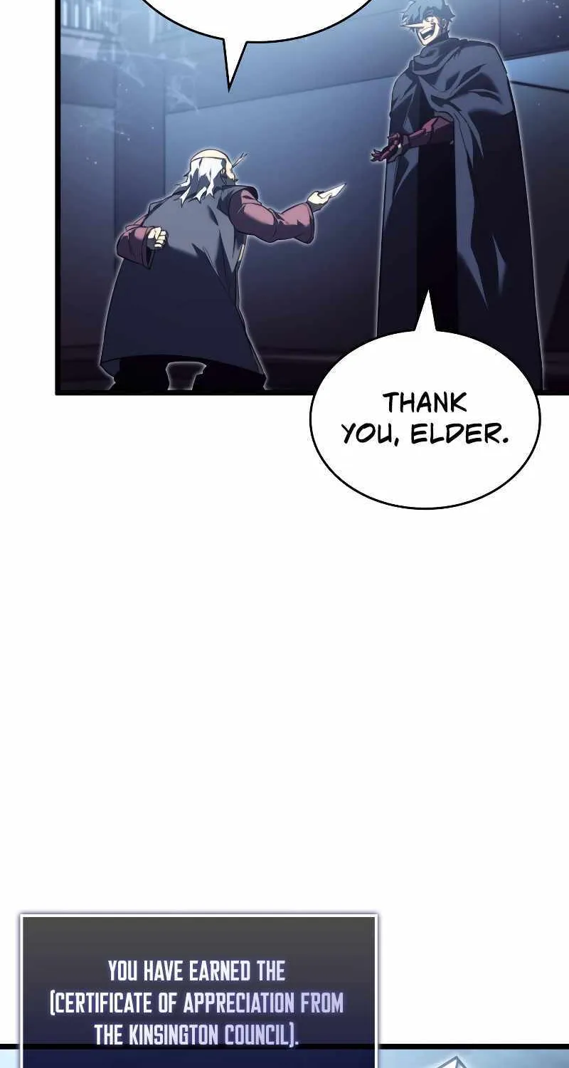 Return Of The Sss-Class Ranker Zinmanga X Chapter 87 Page 51