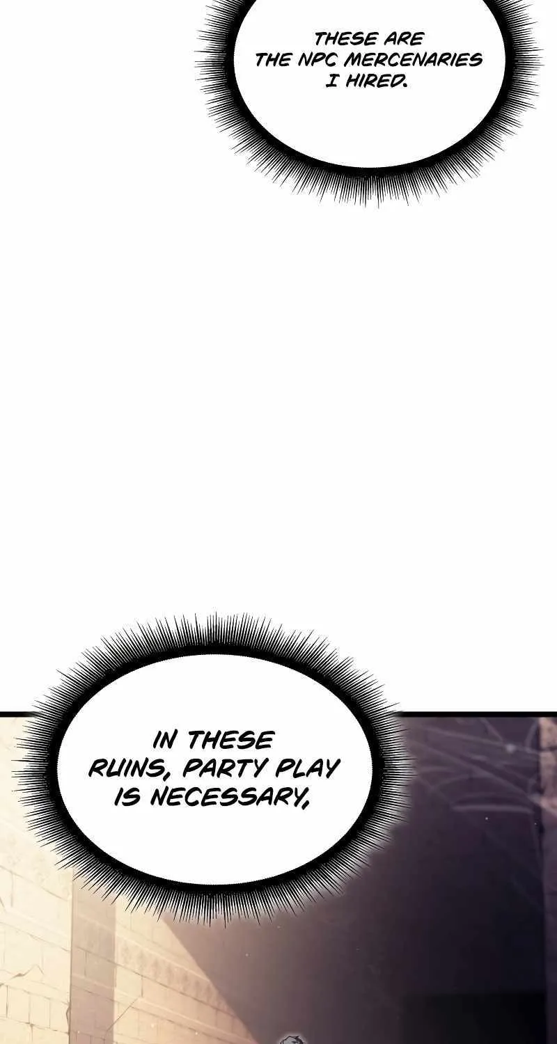 Return Of The Sss-Class Ranker Zinmanga X Chapter 87 Page 74