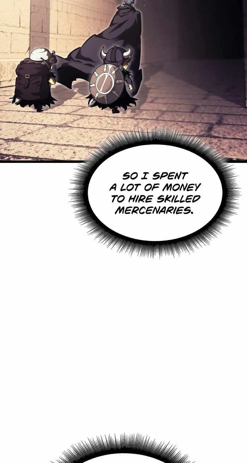 Return Of The Sss-Class Ranker Zinmanga X Chapter 87 Page 75