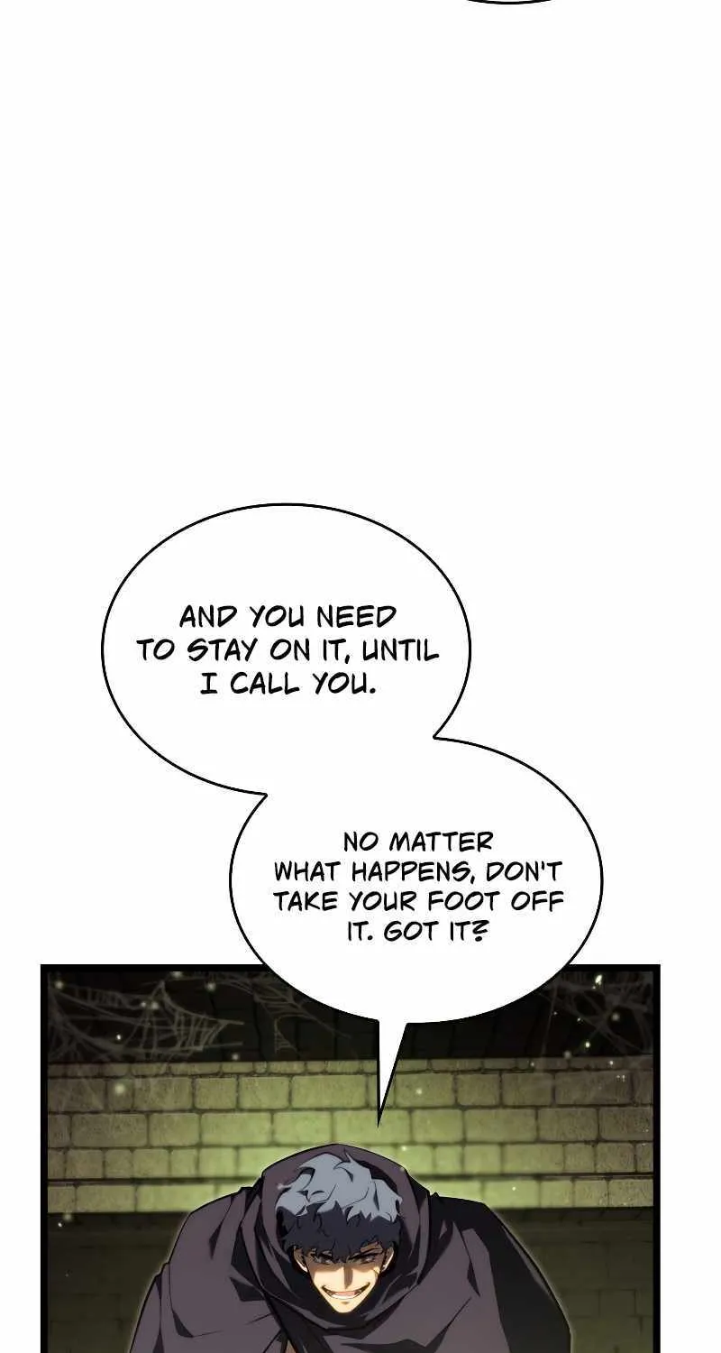 Return Of The Sss-Class Ranker Zinmanga X Chapter 87 Page 83