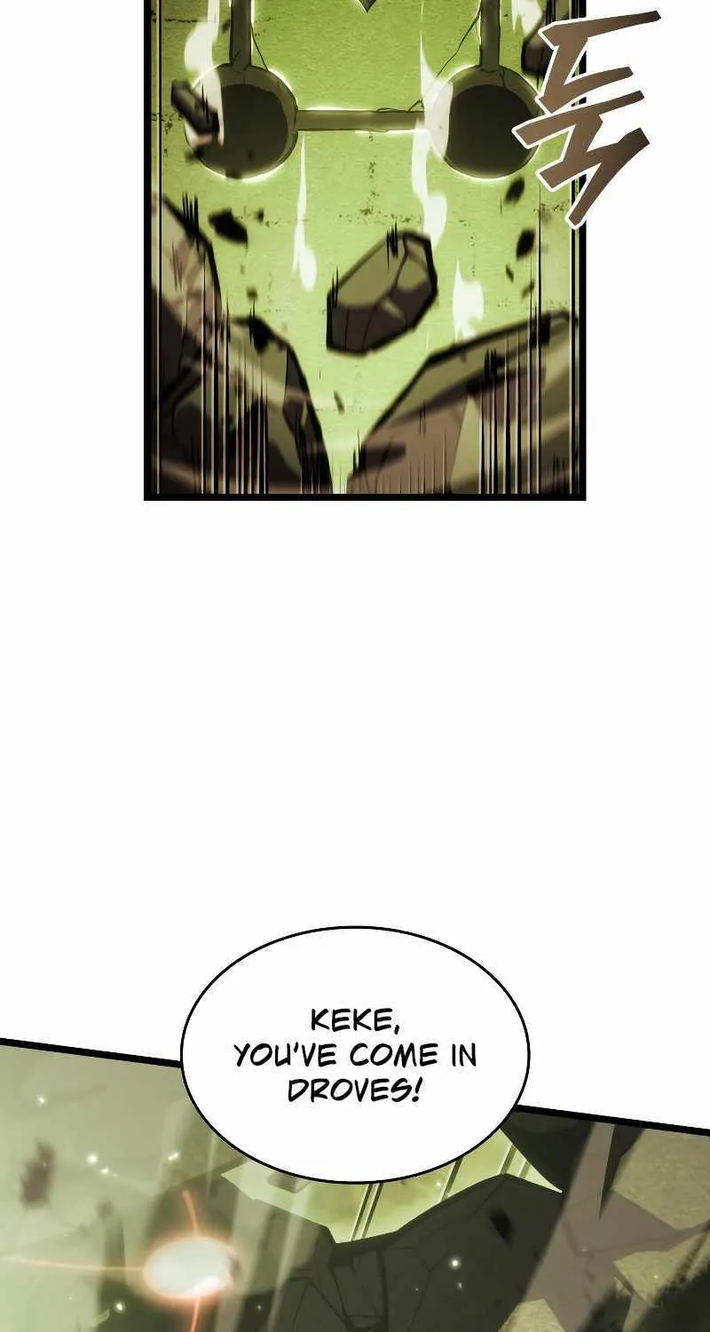 Return Of The Sss-Class Ranker Zinmanga X Chapter 87 Page 94
