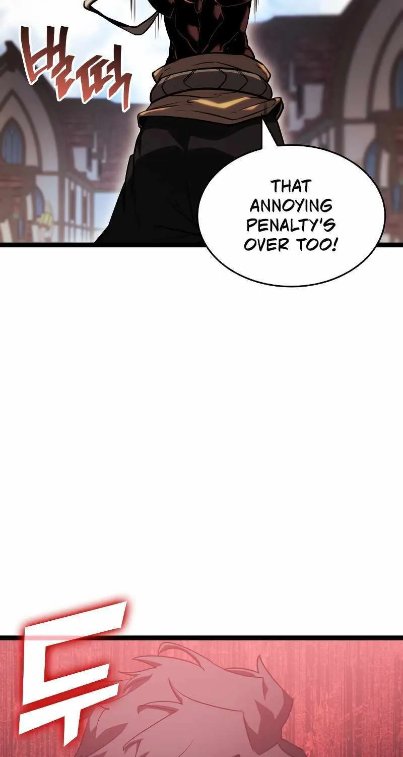 Return Of The Sss-Class Ranker Zinmanga X Chapter 86 Page 17
