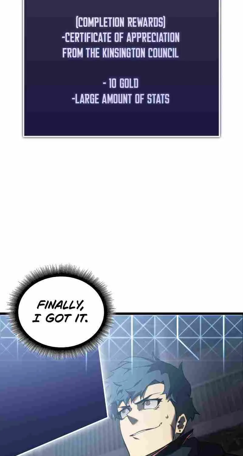 Return Of The Sss-Class Ranker Zinmanga X Chapter 86 Page 26