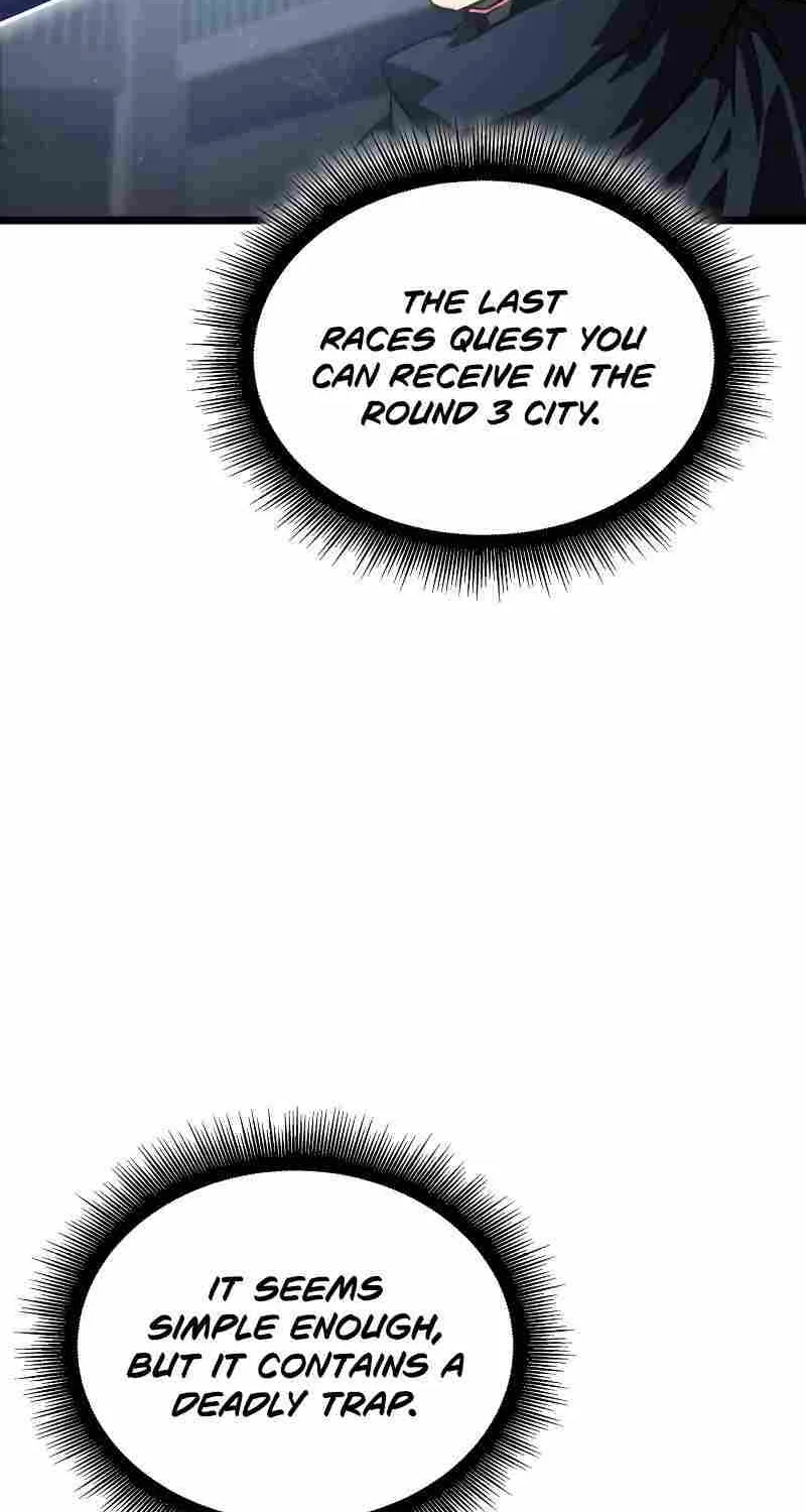 Return Of The Sss-Class Ranker Zinmanga X Chapter 86 Page 27