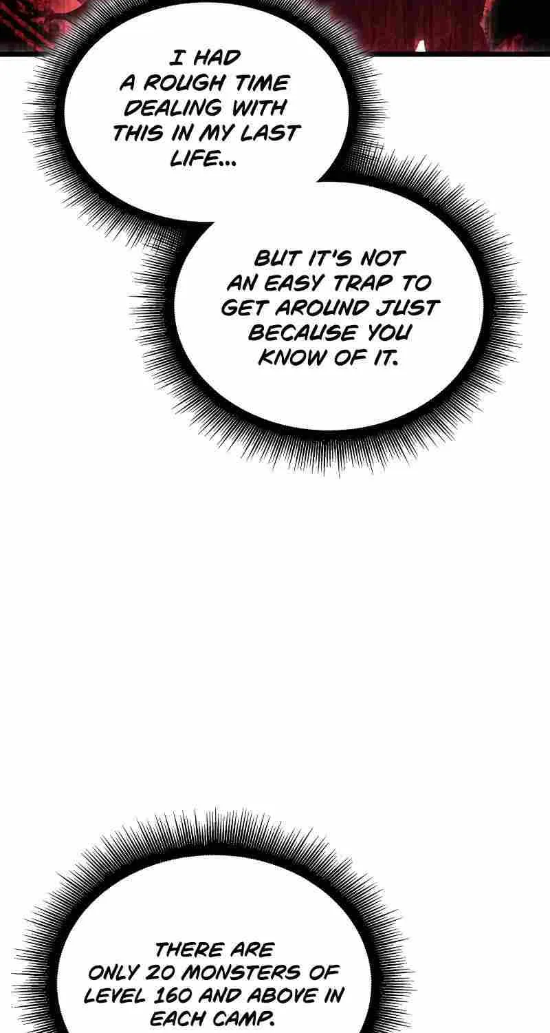 Return Of The Sss-Class Ranker Zinmanga X Chapter 86 Page 30