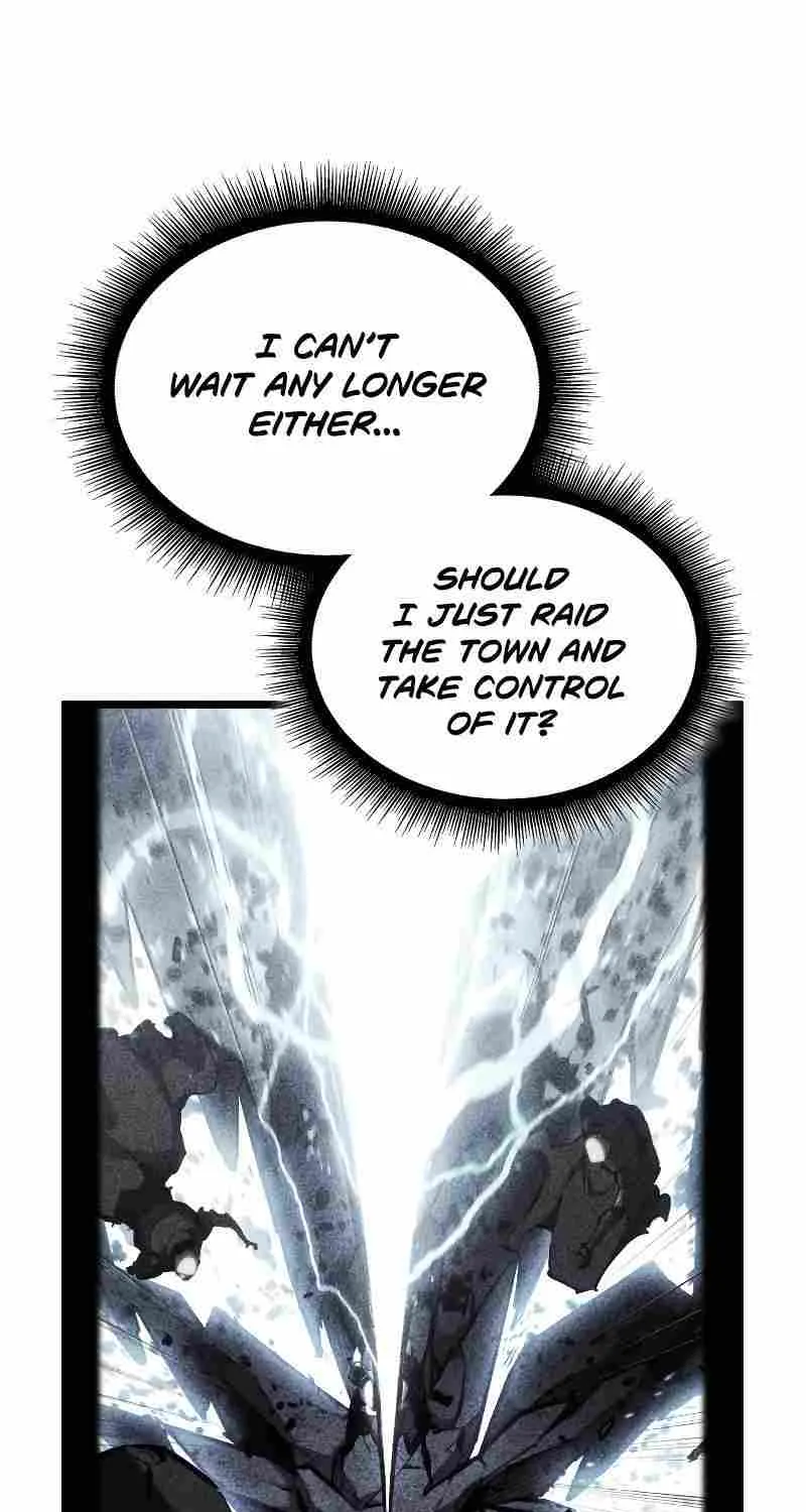 Return Of The Sss-Class Ranker Zinmanga X Chapter 86 Page 36