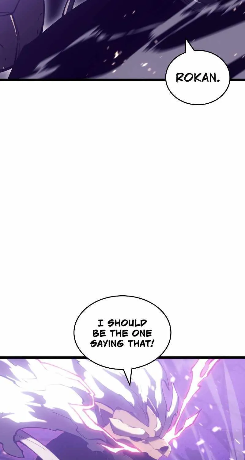 Return Of The Sss-Class Ranker Zinmanga X Chapter 85 Page 18