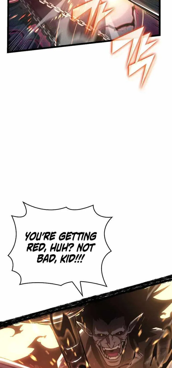 Return Of The Sss-Class Ranker Zinmanga X Chapter 84 Page 33