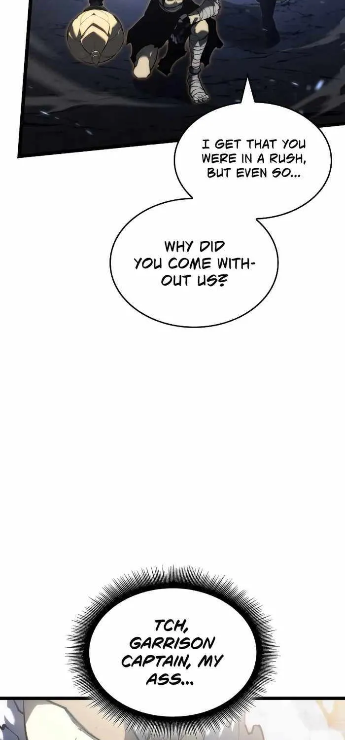 Return Of The Sss-Class Ranker Zinmanga X Chapter 84 Page 75