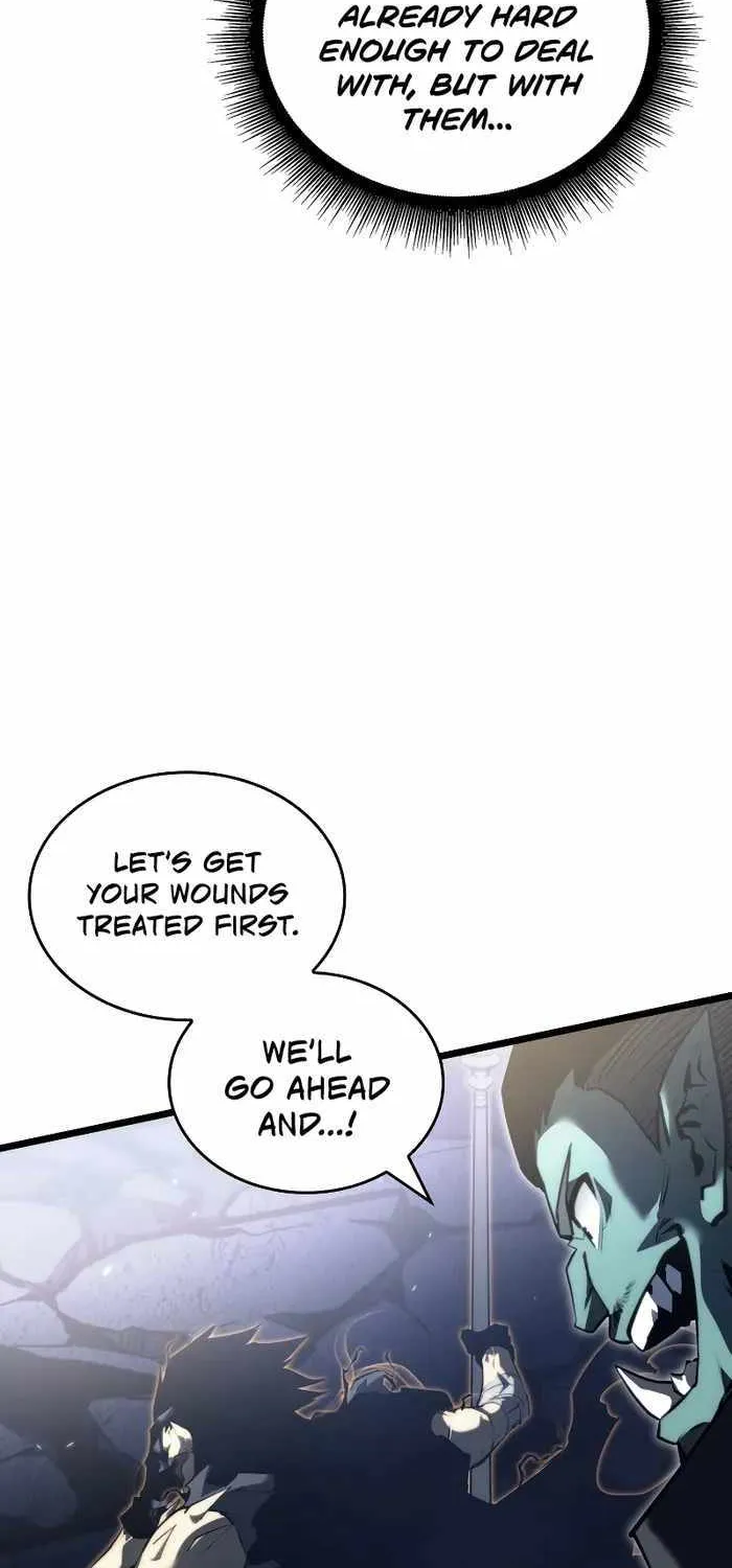 Return Of The Sss-Class Ranker Zinmanga X Chapter 84 Page 78