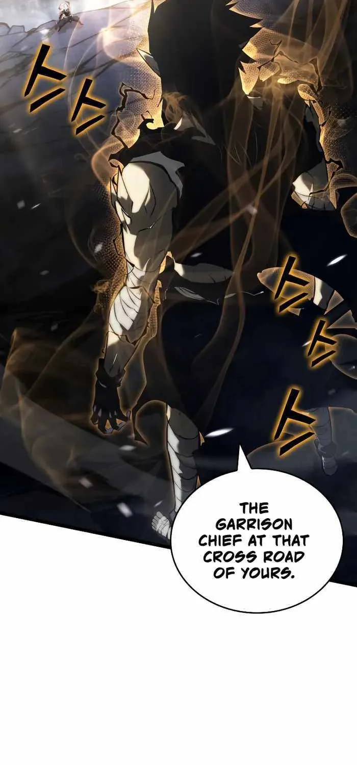 Return Of The Sss-Class Ranker Zinmanga X Chapter 84 Page 83